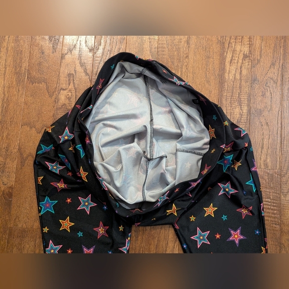 Torrid star FULL LENGTH SIGNATURE WAIST LIQUID LEGGING 3x  new without tags - Picture 9 of 11